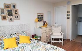 Studio cosy Yssac-la-Tourette